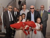 محافظ بورسعيد: الجيش المصرى مستمر فى تضحياته وبطولاته 