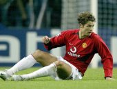 مش نجوم السينما بس.. شاهد كيف تغيرت ملامح لاعبى الكرة قبل الشهرة