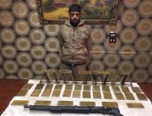 تجديد حبس عاطل 15 يوما على ذمة التحقيقات في الخانكة بالقليوبية 