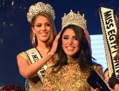 بتتكلم 7 لغات.. "فرح صدقى" تمثل مصر فى مسابقة Miss Egypt international