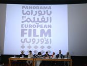 ماريان خورى: برنامج بانوراما الفيلم الأوروبى سيعرض بقنا والمنيا ودمياط