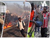 فى صدارة الصحف العربية اليوم.. تفجيرات دموية بمقديشو.. إسبانيا تحكم كتالونيا وبوجديمون يتعهد بمقاومتها «ديمقراطيا».. بارزانى يعلن خروجه من السباق الرئاسى.. الكويت: لن نقلص العمالة الوافدة.. وتركيا تعتقل 61 شخصا