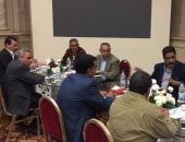 المسمارى: وفد قيادة جيش ليبيا يجتمع بالقاهرة لبحث توحيد المؤسسة العسكرية الليبية