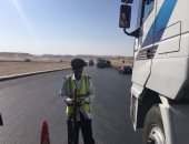 حملات مرورية لرصد متعاطى المواد المخدرة أعلى الطرق السريعة