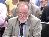 تايمز: نقل رفات مفتش أسلحة العراق الراحل سرا من قبره بعد تهديدات بنبشه