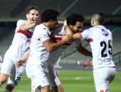 5 معلومات عن مباراة الزمالك وبتروجت اليوم الجمعة 3 / 11 / 2017