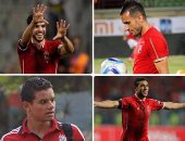 5 أهلاوية فى مهمة انتحارية بالنهائى الأفريقى فى الدار البيضاء.. زيارة شباك الوداد مسئولية أزارو.. إكرامى مُطالب بنظافة مرماه.. الجماهير تنتظر تألق معلول وربيعة.. وسعد سمير مكلف بتأمين الحواجز الدفاعية 