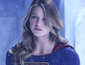 اليوم.. انطلاق تاسع حلقات مسلسل الأكشن والمغامرات Supergirl