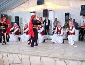 بالفيديو والصور .. تعليم شمال سيناء ينظم إحتفالية أكتوبر المجيدة