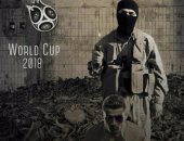 بعد ميسي ونيمار.. رونالدو يدخل قائمة تهديدات داعش لكأس العالم 2018