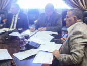 القوى العاملة بالبرلمان تنتهى من مناقشة قانون المنظمات النقابية الأربعاء