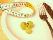 اضرار اتباع رجيم غير صحى للتخلص من الوزن الزائد 