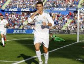 صفقة برشلونة الصينية تتفوق تهديفيا على رونالدو فى الليجا