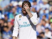 سبورت الكتالونية ساخرة من "راموس": "وداعا ملك الأهداف القاتلة" 