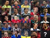 بالصور.. فابريجاس ينتظر خوض المباراة 100 فى دورى أبطال أوروبا الليلة.. نجم تشيلسى يسعى للانضمام لنادى المائة بجانب 32 نجما فى المسابقة الأعرق قاريا.. كاسياس يتصدر بـ166 مباراة.. وكريستيانو يهدد تشافى هرنانديز