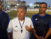 كافالي مدرب منتخب النيجر: لن أغير طريقة لعبى بسبب محمد صلاح