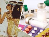 كيف تطورت وسائل منع الحمل فى العالم من أيام الفراعنة حتى اليوم.. المصريون القدماء استخدموا دهن التمساح لسد المهبل.. وابتكروا واقى ذكرى من الكتان.. وتمكنوا من معرفة نوع الجنين بالشعير