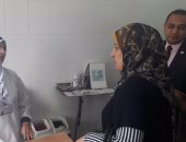 بالفيديو.. الرقابة الإدارية بالسويس ترصد غياب الأطباء ونقص المستلزمات بالوحدات الصحية