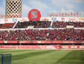 ننشر صور مصابى الأهلى فى تدافع الجمهور بالتتش