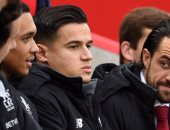 أخبار ليفربول اليوم عن تفاوض باريس سان جيرمان سراً مع كوتينيو 