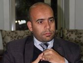 شريف حسين يقترب من خلافة علاء مقلد فى الزمالك