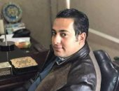 أسرة النقيب محمد الحايس: تلقينا اتصالا من الداخلية بعودة ابننا ونقله للمستشفى للعلاج