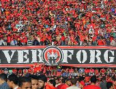 رسمياً.. 30 ألف مشجع فى مباراة الأهلى الأفريقية ببرج العرب