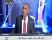 محافظ البنك المركزى: السياحة خلال 3 أشهر حققت أرقاما تزيد عن 2010