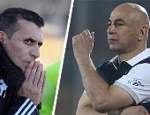 بالفيديو والصور.. 4 مدربين فى دائرة عقوبات الجبلاية كل موسم.. الإيقافات تطارد حسام حسن مع المصرى.. وسعفان الصغير "غاوى مشاكل" فى الإسماعيلى.. وميدو الفائز الوحيد من قرار العفو.. وخالد عيد فى دائرة الصورة