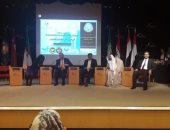 جامعة المنيا تشارك فى المؤتمر الدولى الثانى للتخطيط الإستراتيجى وريادة الأعمال