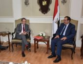 مسئول فرنسى: مصر حققت نتائج متميزة فى مجال الغاز لفتت أنظار العالم