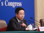 وزير التعليم الصينى يمثل بكين فى منتدى شباب العالم بشرم الشيخ