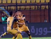 الإنتاج الحربى يفاوض هداف الدورى للتجديد بعد إغراءات الأهلى والزمالك