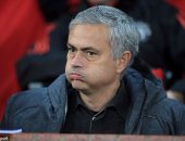 قضية مورينيو تعطل استعدادات مانشستر يونايتد لمواجهة تشيلسى