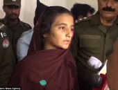المجرمة الأسوأ حظا فى باكستان.. حاولت التخلص من زوجها فقتلت 15 من أسرته