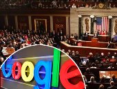 الكونجرس يراقب جوجل وفيس بوك فى محاولة لتعزيز الصحافة المحلية
