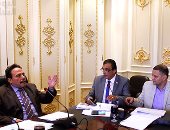 بالصور.. "قوى البرلمان" تقر مادة الإعفاء الضريبى والمالى بقانون المنظمات النقابية