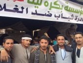 بالصور .. "بكرة لينا" تطلق مبادرة شباب ضد الغلاء بالجيزة والقاهرة