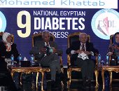 بالصور.. أستاذ باطنة: أدوية السكر المتاحة قد يختلف استخدامها حسب درجة تأثر الكبد