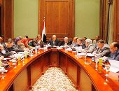 بالصور.. "اقتصادية البرلمان" تبدأ مناقشة اتفاقية زيادة رأس مال بنك التنمية الأفريقى