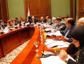 "اقتصادية البرلمان" توافق على زيادة حصة مصر برأس مال بنك التنمية الأفريقى