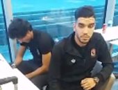 الأهلي يُشيد باستقبال السفارة المصرية بالمغرب قبل النهائى الأفريقى