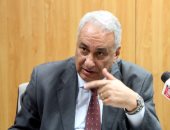 غدا.. سامح عاشور يفتتح نادى محامين المحلة عقب تطويره