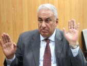 محكمة القضاء الإدارى تحيل دعاوى المحامين ضد قرار "عاشور" لرئيس الهيئة