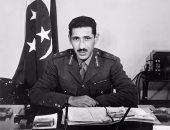 "زى النهاردة عام 1967".. الإعلان عن انتحار المشير عبد الحكيم عامر