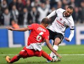 شاهد.. بشكتاش يتعادل مع موناكو ويعزز صدارته للمجموعة السابعة بدورى الأبطال