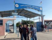 إخلاء معبر بيت حانون شمال غزة تمهيدا لتسليمه لحكومة الوفاق الفلسطينية