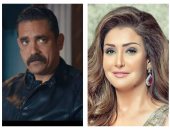 تفاصيل حرب كرموز.. محاولة اغتصاب غادة عبد الرازق تشعل الحرب وكرارة ينقذها