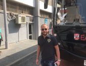 دعوة للإفطار.. شيتوس: هعزم شوقى غريب ومحمد شوقى على ملوخية بالأرانب