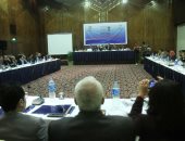 بدء مؤتمر "العربية لحقوق الإنسان" لبحث آليات مكافحة الاتجار بالبشر